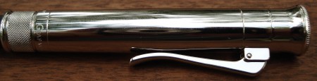 Faber-Castell Perfect Pencil