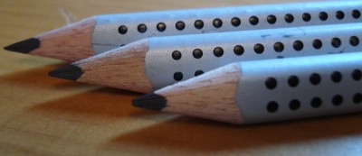 Faber-Castell Jumbo Grip Pencil