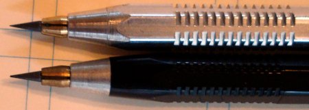 Bic Criterium 2603 2.0mm leadholder