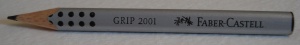 Faber-Castell Grip 2001