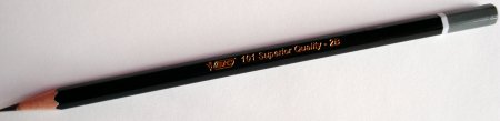 Bic 101 pencil