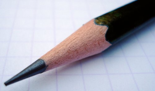 Camlin Drawing Pencils