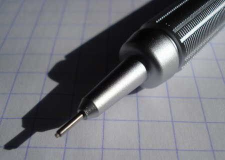 Craft Design Technology drafting pencil