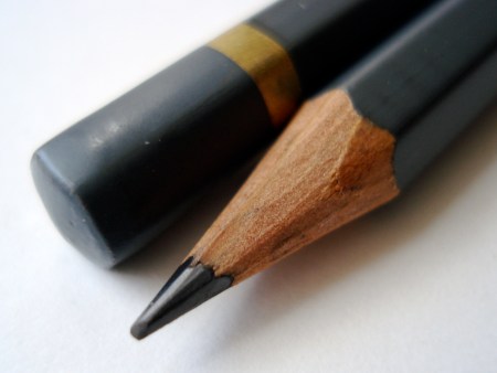 Conte : Graphite Pencils