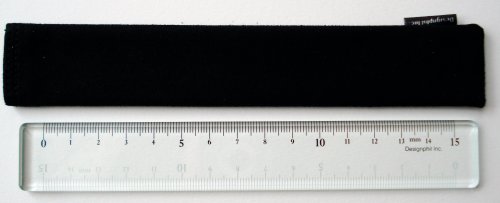 Designphil Glass Ruler