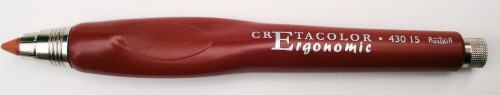 Cretacolor Ergonomic 430 15 5.6mm leadholder