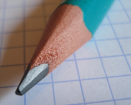Conté Evolution Triangle pencil