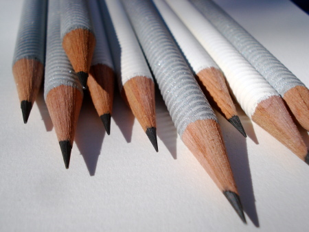 Faber-Castell design pencil