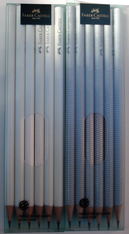 Faber-Castell design pencil