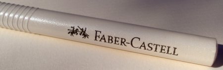 Faber-Castell design pencil