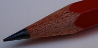 Fila Electrographic 203 pencil