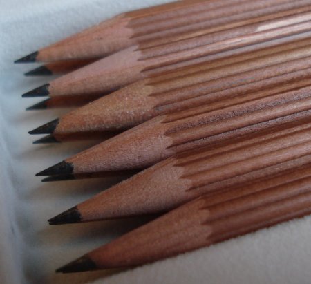 Graf von Faber-Castell pencil box