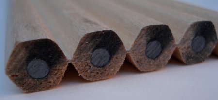 Kikkerland Break Off Pencil Block