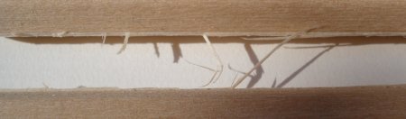 Kikkerland Break Off Pencil Block