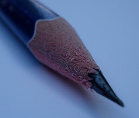 Korean office pencils