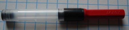 Lamy Safari Ballpoint refill: M16