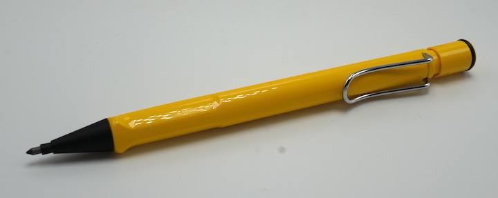 LAMY Safari 2.0mm Mechanical Pencil