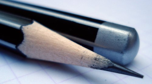 BILT matrix pencil