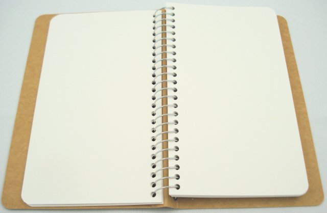 Midori Notebooks