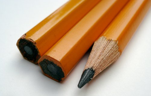 Papermate Mirado Classic pencil