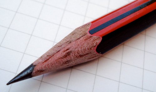 Nataraj 621 Writing Pencils