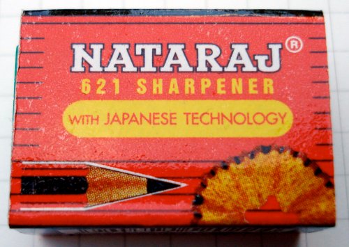 Nataraj 621 Writing Pencils