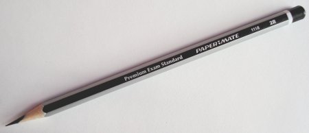Papermate Premium Exam Standard 1118 pencil