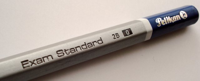 Pelikan Exam Standard Pencil