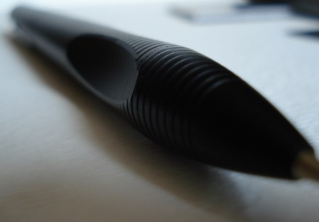 Porsche Design pencil