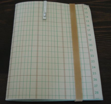 Remake notebook
