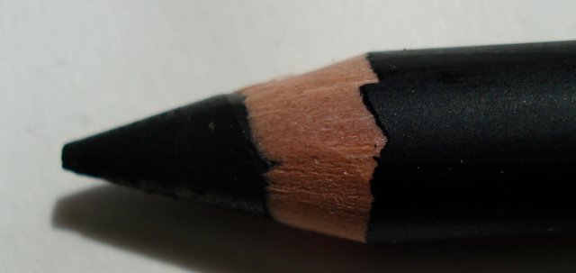 Viarco soft carbon pencils