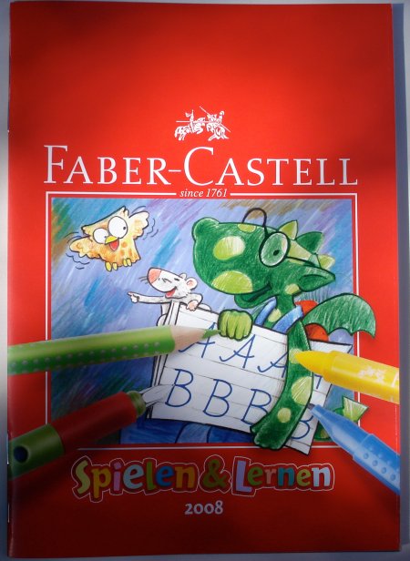 Spielen & Lernen 2008