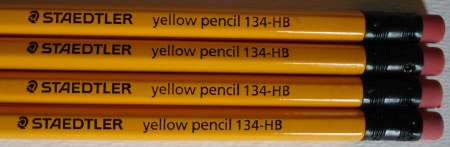 Staedtler 134 pencil