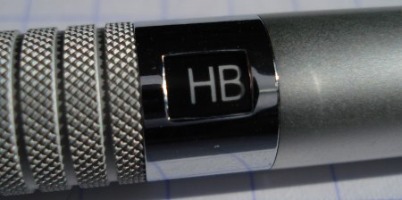 Staedtler 925 25 20 2.0mm leadholder