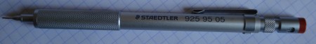 Staedtler 925 95 drafting pencils