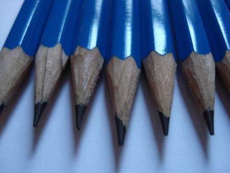 Staedtler Mars Lumograph & Mars Lumograph Black Pencils Review