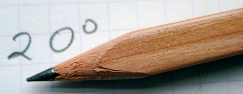 Kirin Thermo-Pencil