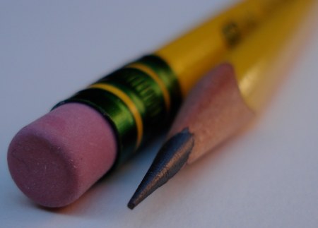 Ticonderoga tri-write pencil