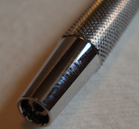 Sanford Turquoise 02022 2mm leadholder
