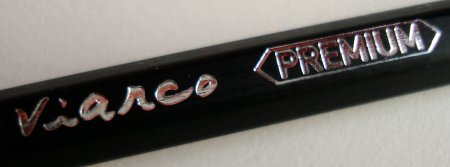 Viarco Desenho Premium 2001 pencil