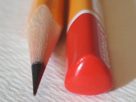 Stabilo X-Shock 286 pencil