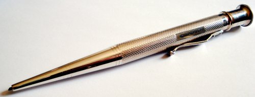 Yard-O-Led Edwardian pencil