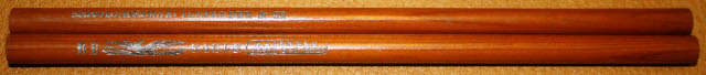 Eagle Polytechnic Pencils
