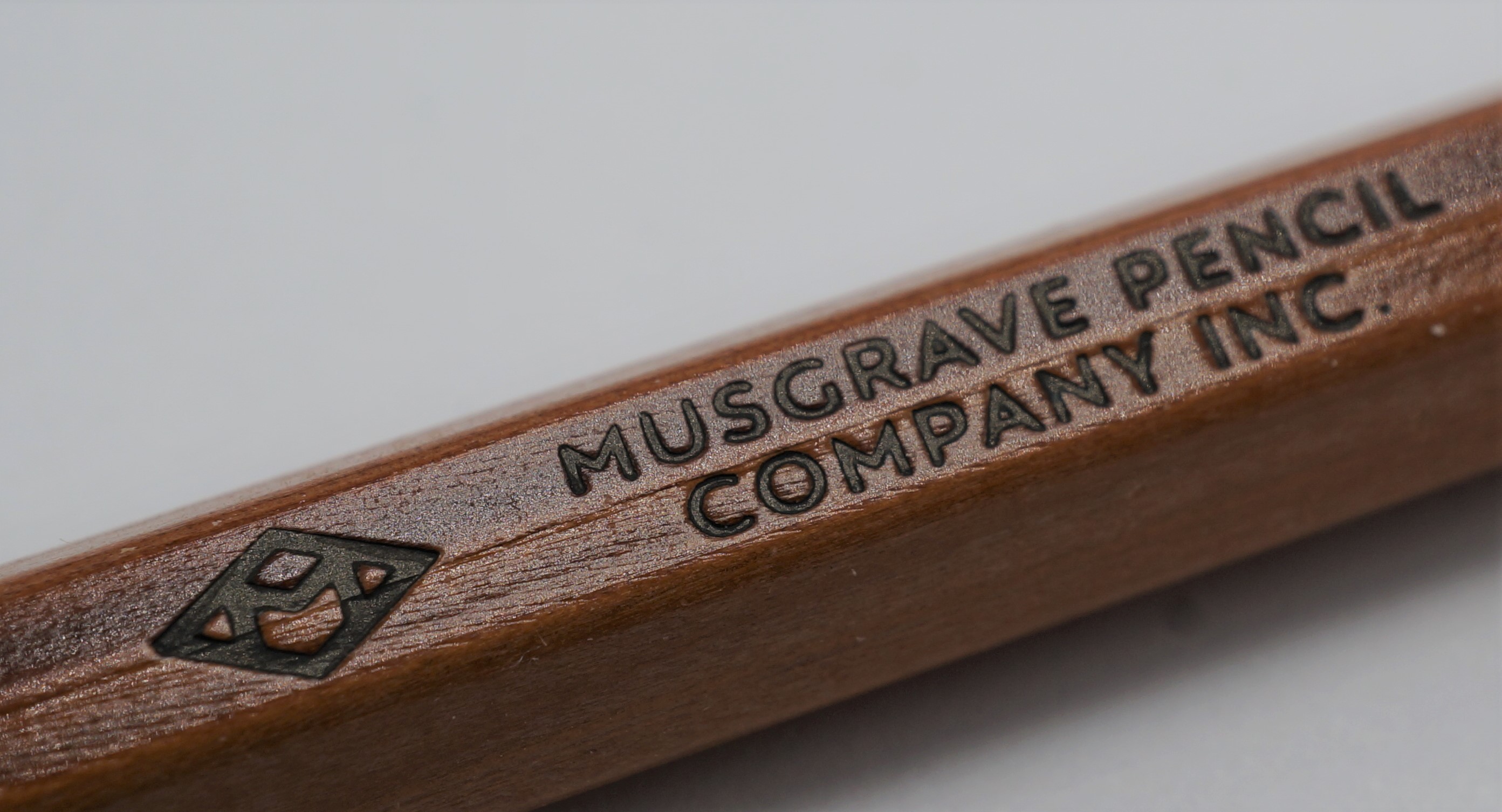 Musgrave Single Barrel 106 pencil