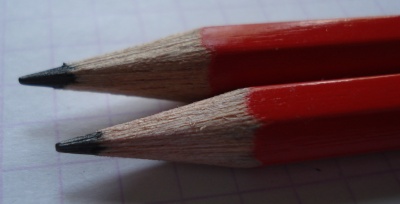 Staedtler pacific pencil